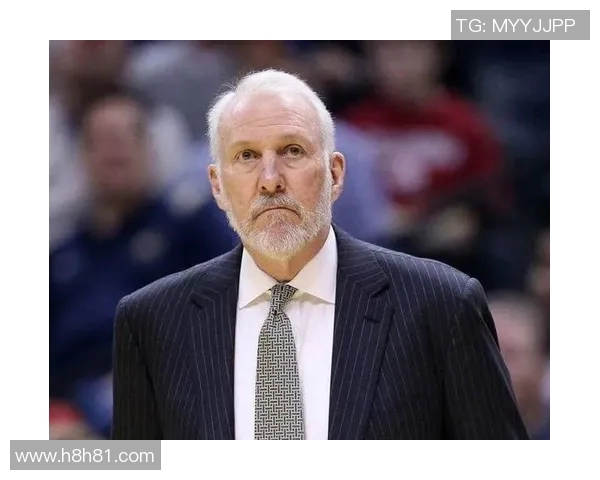 波波维奇续约三年再战NBA74岁传奇教练继续带领文班追逐梦想